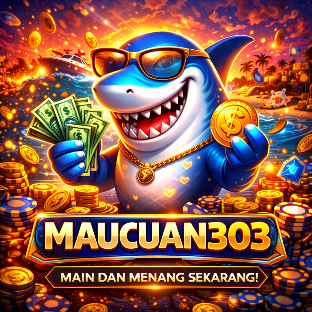 Galeri foto Maucuan303 | Mau Cuan? Cek Info Lagi Wangi Ini di Jakarta